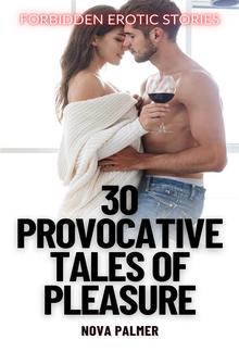 30 Provocative Tales of Pleasure PDF