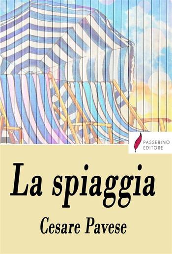 La spiaggia PDF