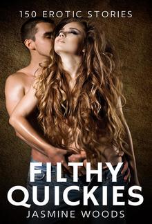 Filthy Quickies - Volume 4 PDF