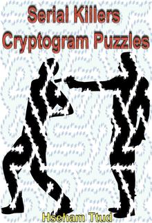 Serial Killers Cryptogram Puzzles PDF