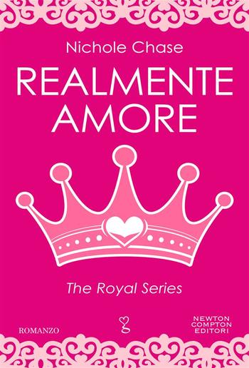 Realmente amore PDF