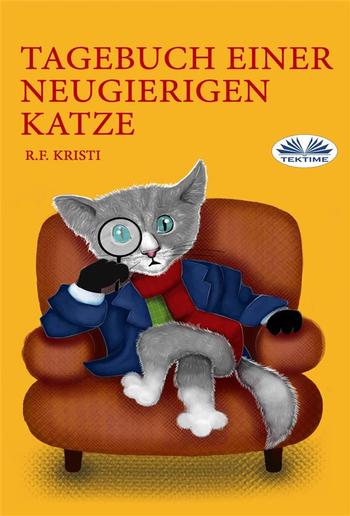 Tagebuch Einer Neugierigen Katze PDF