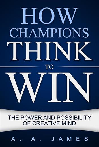 How Champions Think to Win PDF