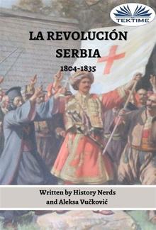 La Revolución Serbia PDF