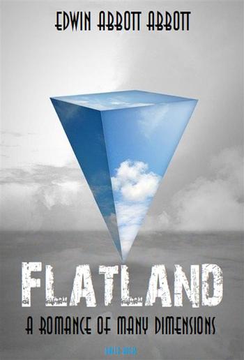 Flatland: A Romance of Many Dimensions PDF