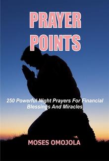 Prayer Points PDF