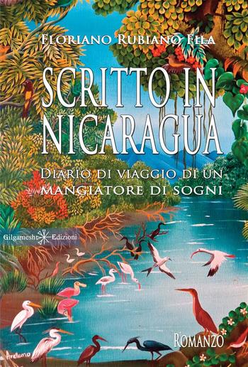 Scritto in Nicaragua PDF