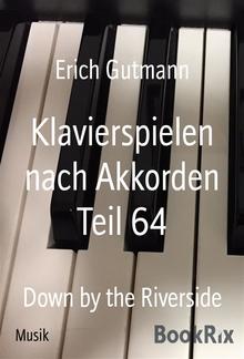 Klavierspielen nach Akkorden Teil 64 PDF