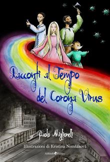 Racconti al Tempo del Corona Virus PDF