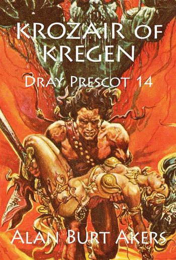 Krozair of Kregen PDF