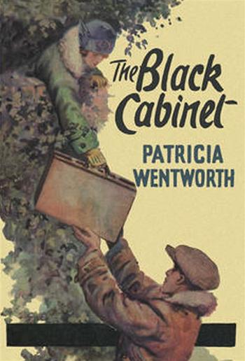 The Black Cabinet PDF