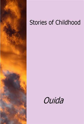 Stories of Childhood PDF