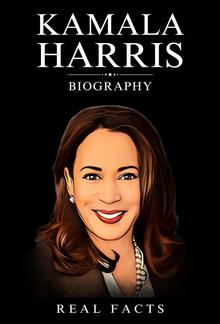 Kamala Harris Biography PDF