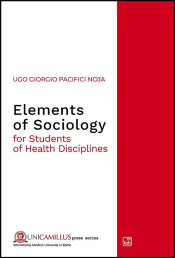 Elements of Sociology PDF