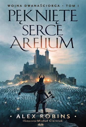Pęknięte Serce Arelium PDF Pęknięte Serce Arelium PDF