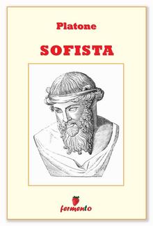 Sofista - in italiano PDF