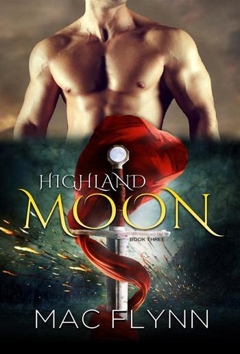 Highland Moon #3 PDF