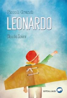 Piccoli Grandi LEONARDO PDF