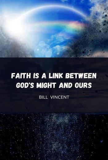 Faith is a Link Between God's Might and Ours PDF