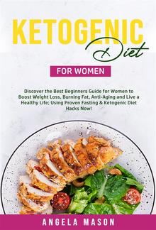 Ketogenic Diet for Women PDF