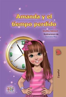 Amanda y el tiempo perdido (Spanish Only) PDF