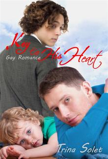 Key To His Heart: Gay Romance PDF