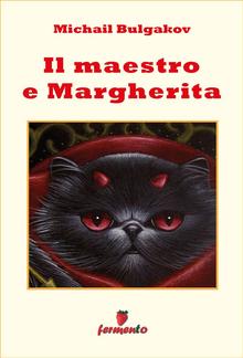 Il Maestro e Margherita PDF