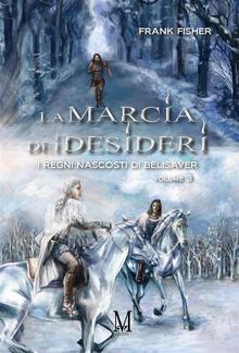 La marcia dei desideri PDF
