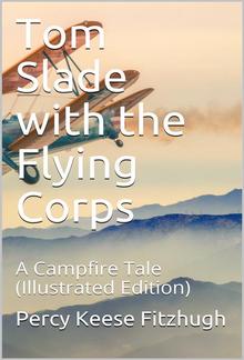 Tom Slade with the Flying Corps PDF