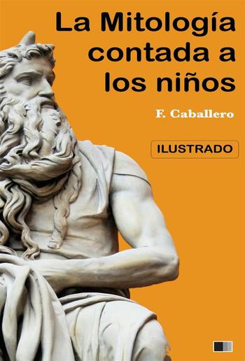 La Mitología contada a los niños e historia de los Grandes Hombres de Grecia PDF