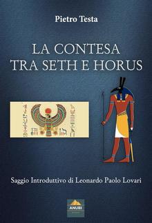 La Contesa tra Seth e Horus PDF