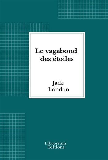 Le vagabond des étoiles PDF