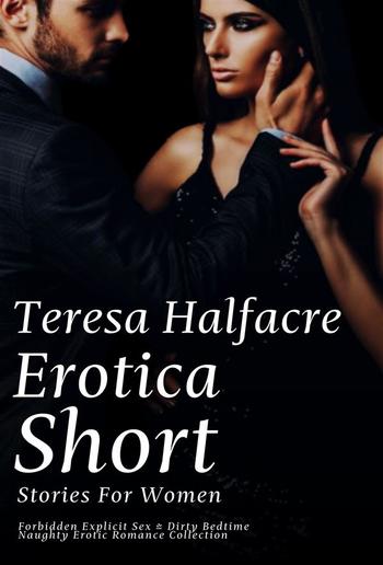 Erotica Short Stories for Women PDF