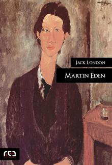 Martin Eden PDF