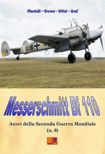 Messerschmitt Bf 110 PDF