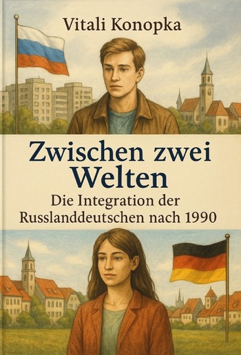 Zwischen zwei Welten PDF Zwischen zwei Welten PDF