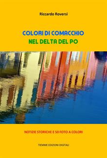 Colori di Comacchio PDF