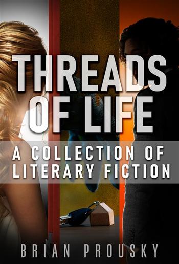 Threads of Life PDF