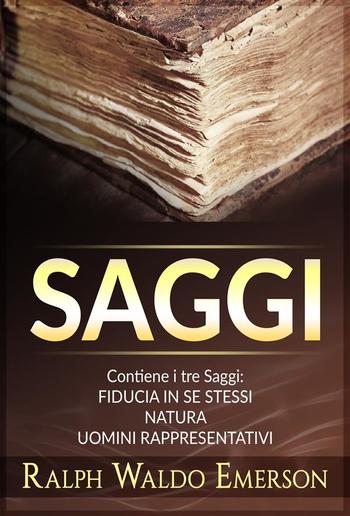 Saggi PDF