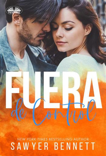 Fuera De Control PDF