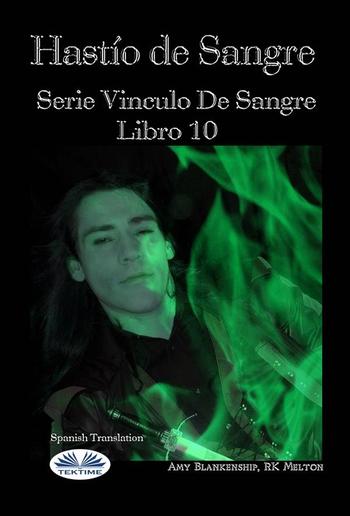 Hastío De Sangre PDF