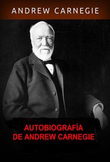 Autobiografía de Andrew Carnegie PDF