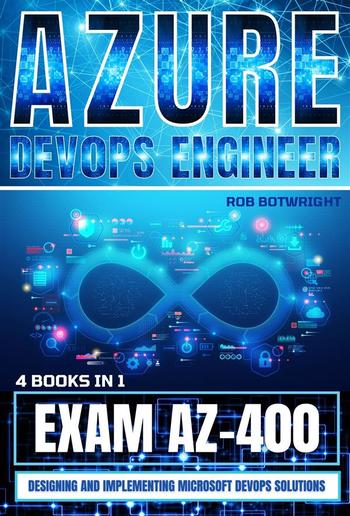 Azure DevOps Engineer: Exam AZ-400 PDF