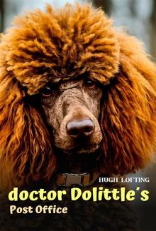 Doctor Dolittle´s Post Office PDF