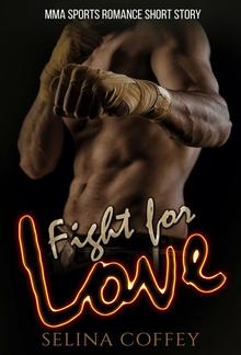 Fight for Love PDF