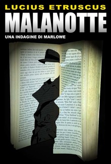 Malanotte (Un'indagine di Marlowe) PDF