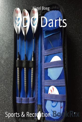 PDC Darts PDF