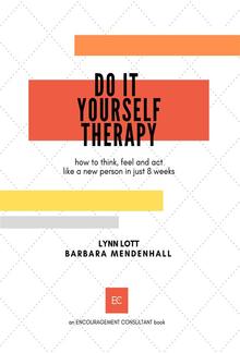 Do It Yourself Therapy PDF