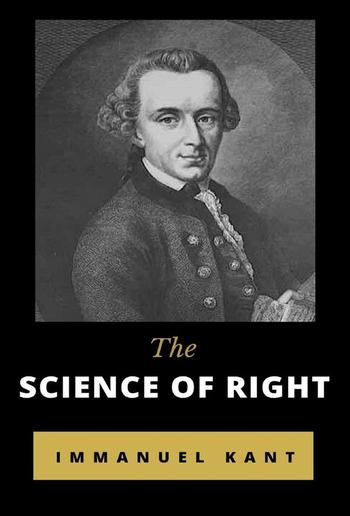 The Science of Right PDF