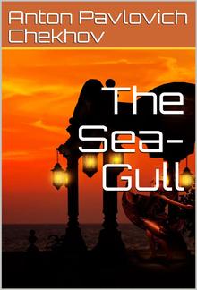 The Sea-Gull PDF